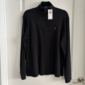 *NWT* Polo Ralph Lauren 1/4 Zip